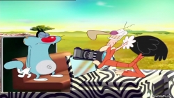 اوگی (فصل2-قسمت57)